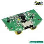 Buy USB-C ফগার মিস্ট মেকার হিউমিডিফায়ার কিট