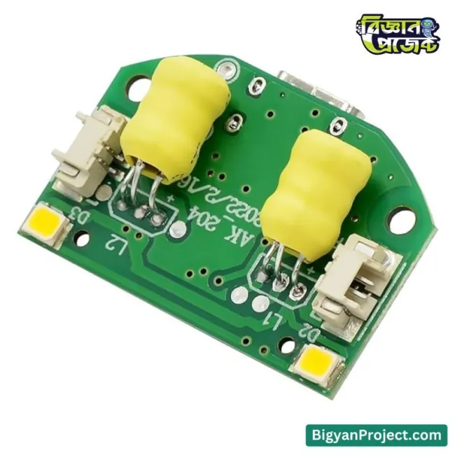 Buy USB-C ফগার মিস্ট মেকার হিউমিডিফায়ার কিট