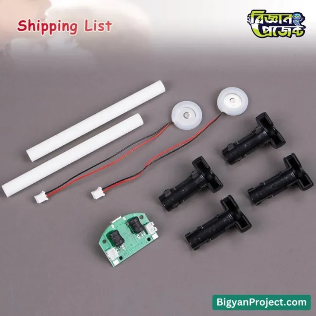 Buy USB-C ফগার মিস্ট মেকার হিউমিডিফায়ার কিট