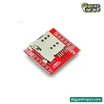 SIM800L GSM GPRS মডিউল অ্যান্টেনা সহ মডিউল কিনুন