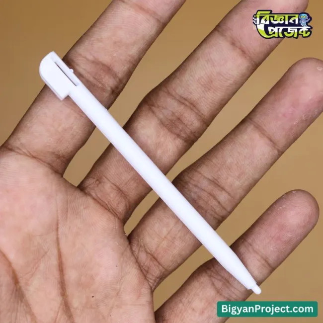 ৩.৫ ইঞ্চি TFT LCD টাচ স্ক্রীন Raspberry Pi জন্য - কিনুন এখনই