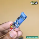 ভাইব্রেশন ডিটেকশন অ্যালার্ম সায়েন্স প্রজেক্ট