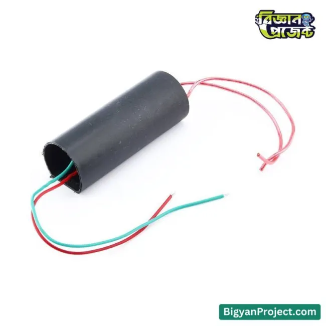 হাই ভোল্টেজ ডিসি কনভার্টার কিনুন অনলাইনে বাংলাদেশে