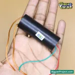 হাই ভোল্টেজ ডিসি কনভার্টার কিনুন অনলাইনে বাংলাদেশে