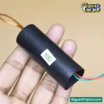 হাই ভোল্টেজ ডিসি কনভার্টার কিনুন অনলাইনে বাংলাদেশে