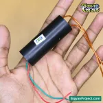 হাই ভোল্টেজ ডিসি কনভার্টার কিনুন অনলাইনে বাংলাদেশে