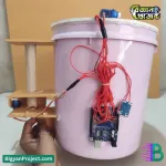 চকোলেট রিওয়ার্ডসহ স্মার্ট ডাস্টবিন প্রকল্প কিনুন