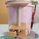 চকোলেট রিওয়ার্ডসহ স্মার্ট ডাস্টবিন প্রকল্প কিনুন