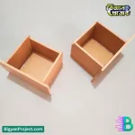Buy Smart Dustbin with Automatic Waste Sorting | Science Project