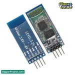 HC-06 ব্লুটুথ সিরিয়াল মডিউল - এখন কিনুন