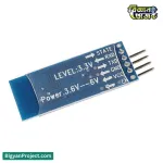 HC-06 ব্লুটুথ সিরিয়াল মডিউল - এখন কিনুন