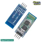 HC-06 ব্লুটুথ সিরিয়াল মডিউল - এখন কিনুন