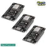 ESP8266 Type-C 30 পিন NodeMcu V3 Lua WiFi ডেভেলপমেন্ট বোর্ড