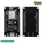 ESP8266 Type-C 30 পিন NodeMcu V3 Lua WiFi ডেভেলপমেন্ট বোর্ড