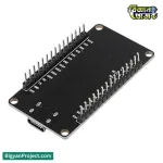 ESP8266 Type-C 30 পিন NodeMcu V3 Lua WiFi ডেভেলপমেন্ট বোর্ড