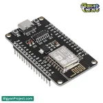ESP8266 Type-C 30 পিন NodeMcu V3 Lua WiFi ডেভেলপমেন্ট বোর্ড