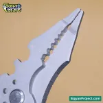 মাল্টি-ফাংশন তার কাটার ও স্ট্রিপার টুল | এখনই কিনুন