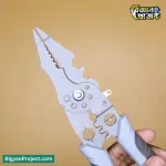 মাল্টি-ফাংশন তার কাটার ও স্ট্রিপার টুল | এখনই কিনুন