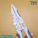 মাল্টি-ফাংশন তার কাটার ও স্ট্রিপার টুল | এখনই কিনুন