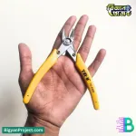 ওয়্যার কাটার প্লায়ার্স TNI-U TU-A305 5 ইঞ্চি কিনুন