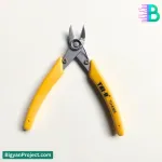 ওয়্যার কাটার প্লায়ার্স TNI-U TU-A305 5 ইঞ্চি কিনুন