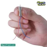 ৭২০ কোরলেস ডিসি মোটর ৩.৭ভি ৫৫০০০rpm কোয়াডকপ্টারের জন্য