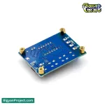 ZB2L3 18650 লিথিয়াম ব্যাটারি ক্যাপাসিটি টেস্টার ও ডিসচার্জ মিটার