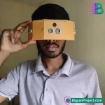 Buy Blind Goggles for Obstacle Detection - Arduino-Based