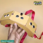 Buy Blind Goggles for Obstacle Detection - Arduino-Based