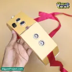Buy Blind Goggles for Obstacle Detection - Arduino-Based