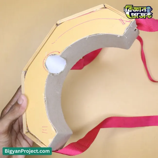 Buy Blind Goggles for Obstacle Detection - Arduino-Based