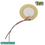 ৩৫মিমি প্রিওয়ার্ড পাইজো ডিস বাজার সেন্সর এলিমেন্ট