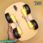 ব্লুটুথ ভয়েস রোবট কার Buy স্মার্ট কন্ট্রোল