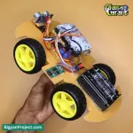 ব্লুটুথ ভয়েস রোবট কার Buy স্মার্ট কন্ট্রোল