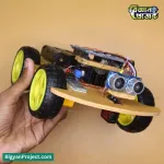 ব্লুটুথ ভয়েস রোবট কার Buy স্মার্ট কন্ট্রোল