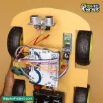 ব্লুটুথ ভয়েস রোবট কার Buy স্মার্ট কন্ট্রোল