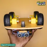 ব্লুটুথ ভয়েস রোবট কার Buy স্মার্ট কন্ট্রোল