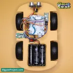 ব্লুটুথ ভয়েস রোবট কার Buy স্মার্ট কন্ট্রোল