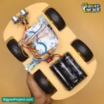 ব্লুটুথ ভয়েস রোবট কার Buy স্মার্ট কন্ট্রোল