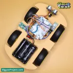 ব্লুটুথ ভয়েস রোবট কার Buy স্মার্ট কন্ট্রোল