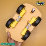 ব্লুটুথ ভয়েস রোবট কার Buy স্মার্ট কন্ট্রোল