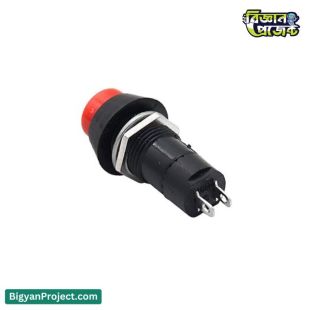 পুশ বাটন সুইচ PBS-11 250V 3A কিনুন অনলাইনে
