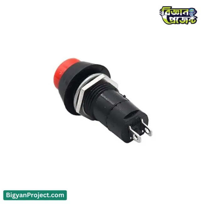পুশ বাটন সুইচ PBS-11 250V 3A কিনুন অনলাইনে