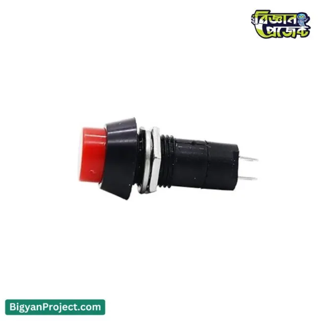 পুশ বাটন সুইচ PBS-11 250V 3A কিনুন অনলাইনে