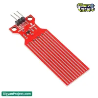 Buy জলস্তর সেন্সর মডিউল আরডুইনো ESP32 ESP8266 এর জন্য