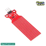 Buy জলস্তর সেন্সর মডিউল আরডুইনো ESP32 ESP8266 এর জন্য