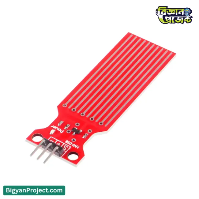 Buy জলস্তর সেন্সর মডিউল আরডুইনো ESP32 ESP8266 এর জন্য