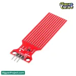 Buy জলস্তর সেন্সর মডিউল আরডুইনো ESP32 ESP8266 এর জন্য