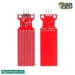 Buy জলস্তর সেন্সর মডিউল আরডুইনো ESP32 ESP8266 এর জন্য