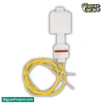Buy MD-4510P ভর্টিক্যাল ফ্লোট সুইচ পানির লেভেল সেন্সর